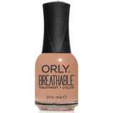 ORLY BREATHABLE NailPolish Treatment 0.6oz. Get your favourite colors ! !