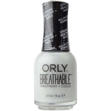 ORLY BREATHABLE NailPolish Treatment 0.6oz. Get your favourite colors ! !