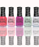 ORLY BREATHABLE NailPolish Treatment 0.6oz. Get your favourite colors ! !