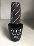 OPI GEL COLOR FALL 2017 NEW ICE LAND COLLECTION