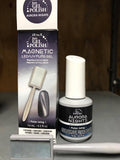 IBD JUST GEL POLISH MAGNETIC LED/UV PURE GEL AURORA NIGHT COLLECTION !