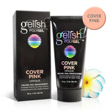 GELISH POLYGEL NAIL ENHANCEMENT 6 COLORS