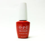 OPI GREASE Full Collection 12 pcs Summer 2018 GEL POLISH.. Pick any one !