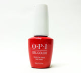 OPI GREASE Full Collection 12 pcs Summer 2018 GEL POLISH.. Pick any one !