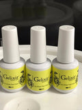 GELIXIR NOWIPE TOP COAT 0.5oz ( 1pc - 4pcs )