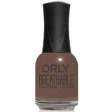 ORLY BREATHABLE NailPolish Treatment 0.6oz. Get your favourite colors ! !