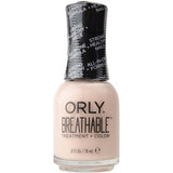 ORLY BREATHABLE NailPolish Treatment 0.6oz. Get your favourite colors ! !