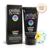 GELISH POLYGEL NAIL ENHANCEMENT 6 COLORS