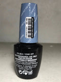 OPI GEL COLOR FALL 2017 NEW ICE LAND COLLECTION