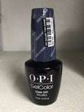 OPI GEL COLOR FALL 2017 NEW ICE LAND COLLECTION