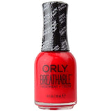 ORLY BREATHABLE NailPolish Treatment 0.6oz. Get your favourite colors ! !