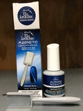 IBD JUST GEL POLISH MAGNETIC LED/UV PURE GEL AURORA NIGHT COLLECTION !