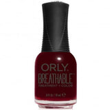 ORLY BREATHABLE NailPolish Treatment 0.6oz. Get your favourite colors ! !