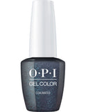 OPI LOVE XOXO GEL POLISH COLLECTION 2017 WINTER 0.25oz/7.5mL