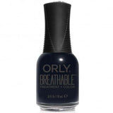 ORLY BREATHABLE NailPolish Treatment 0.6oz. Get your favourite colors ! !