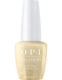OPI LOVE XOXO GEL POLISH COLLECTION 2017 WINTER 0.25oz/7.5mL