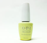 OPI GREASE Full Collection 12 pcs Summer 2018 GEL POLISH.. Pick any one !