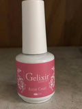 GELIXIR BASE COAT 0.5 OZ ( FROM 1PC - 4PCS )