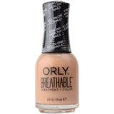 ORLY BREATHABLE NailPolish Treatment 0.6oz. Get your favourite colors ! !
