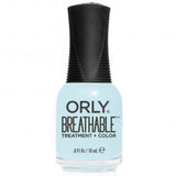 ORLY BREATHABLE NailPolish Treatment 0.6oz. Get your favourite colors ! !