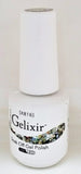 GELIXIR GEL GLITTER COLLECTION 18 PCS, GET YOUR BEST COLORS !