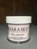 KIARA SKY DIPPING POWDER STARTER KIT PART 2 ( With Double Size )