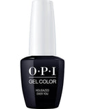 OPI LOVE XOXO GEL POLISH COLLECTION 2017 WINTER 0.25oz/7.5mL