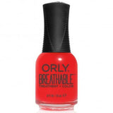 ORLY BREATHABLE NailPolish Treatment 0.6oz. Get your favourite colors ! !