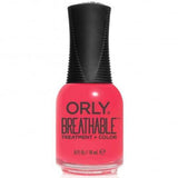 ORLY BREATHABLE NailPolish Treatment 0.6oz. Get your favourite colors ! !