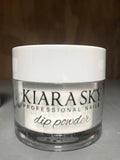 KIARA SKY DIPPING POWDER STARTER KIT PART 2 ( With Double Size )