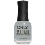 ORLY BREATHABLE NailPolish Treatment 0.6oz. Get your favourite colors ! !