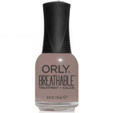 ORLY BREATHABLE NailPolish Treatment 0.6oz. Get your favourite colors ! !
