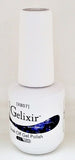 GELIXIR GEL GLITTER COLLECTION 18 PCS, GET YOUR BEST COLORS !