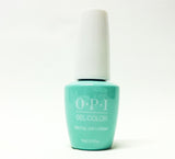 OPI GREASE Full Collection 12 pcs Summer 2018 GEL POLISH.. Pick any one !
