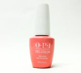 OPI GREASE Full Collection 12 pcs Summer 2018 GEL POLISH.. Pick any one !
