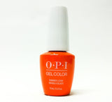 OPI GREASE Full Collection 12 pcs Summer 2018 GEL POLISH.. Pick any one !