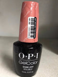 OPI GEL COLOR FALL 2017 NEW ICE LAND COLLECTION