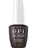 OPI LOVE XOXO GEL POLISH COLLECTION 2017 WINTER 0.25oz/7.5mL