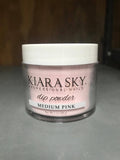 KIARA SKY DIPPING POWDER STARTER KIT PART 2 ( With Double Size )
