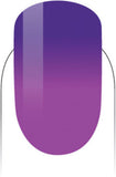 LECHAT MOOD Dare to Wear Nail Polish [ COLOR CHANGING EFFECT ]