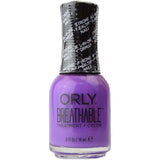 ORLY BREATHABLE NailPolish Treatment 0.6oz. Get your favourite colors ! !