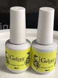 GELIXIR NOWIPE TOP COAT 0.5oz ( 1pc - 4pcs )