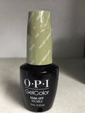 OPI GEL COLOR FALL 2017 NEW ICE LAND COLLECTION