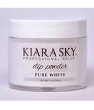 KIARA SKY DIPPING POWDER STARTER KIT PART 2 ( With Double Size )