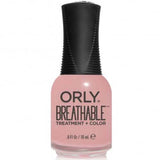 ORLY BREATHABLE NailPolish Treatment 0.6oz. Get your favourite colors ! !
