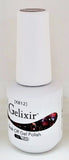 GELIXIR GEL GLITTER COLLECTION 18 PCS, GET YOUR BEST COLORS !