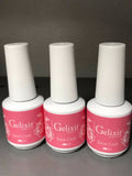 GELIXIR BASE COAT 0.5 OZ ( FROM 1PC - 4PCS )