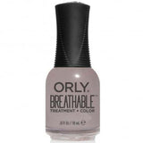 ORLY BREATHABLE NailPolish Treatment 0.6oz. Get your favourite colors ! !