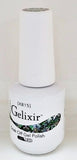 GELIXIR GEL GLITTER COLLECTION 18 PCS, GET YOUR BEST COLORS !