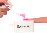 Kiara Sky Recycling System Case for Dip Powder Nails - No More Double Dipping!